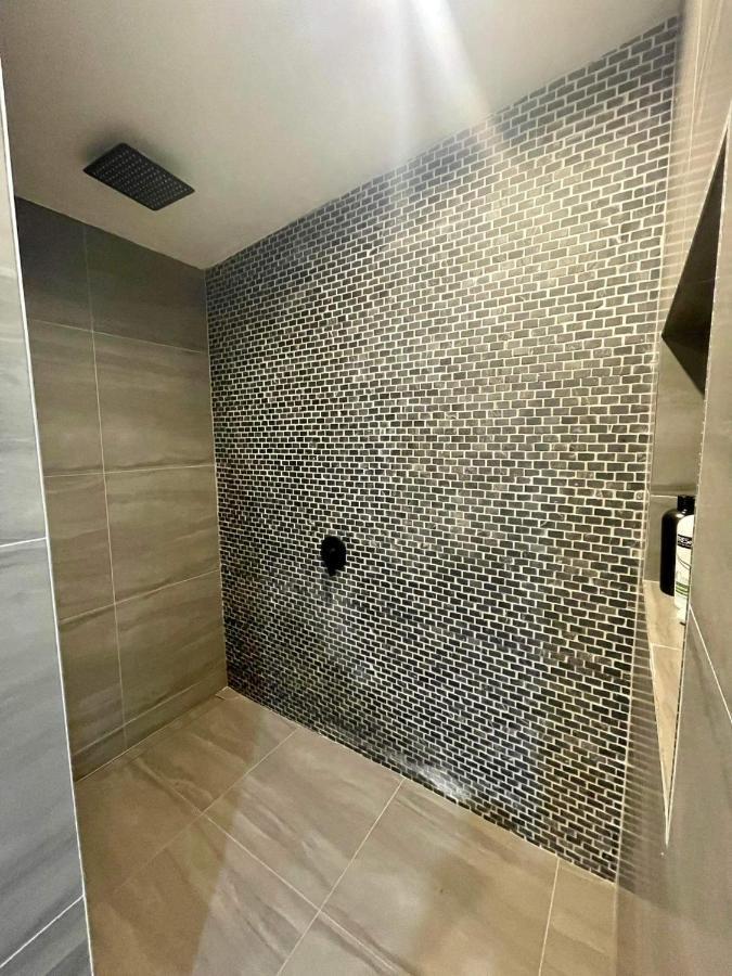 Tematas Mountain Villa アバルア エクステリア 写真